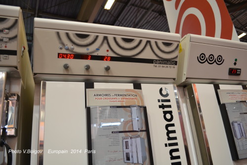 Выставка хлебопечения и хлебопекарного оборудования Europain 2014 Париж Выставка хлебопечения и хлебопекарного оборудования Europain 2014 Париж