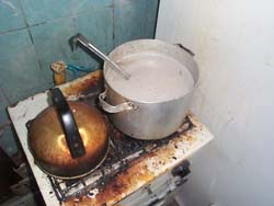 Пряник с начинкой Вологда